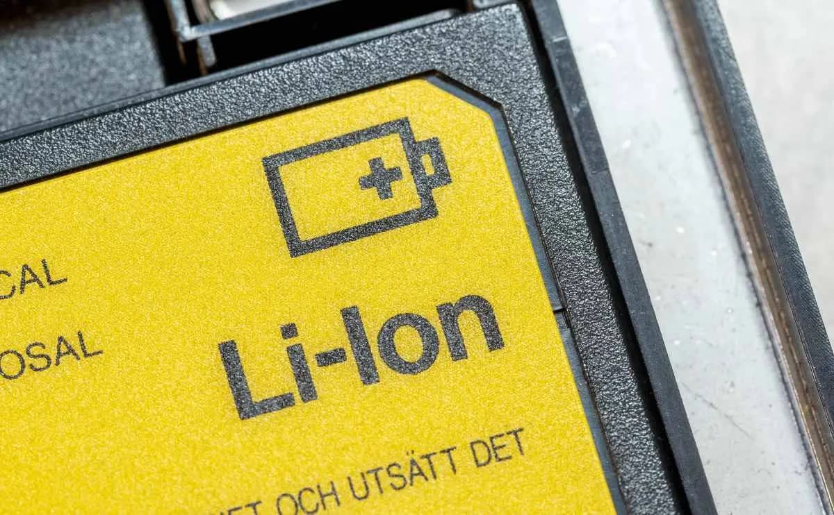 US battery startups have found a lifeline in defense | TechCrunch