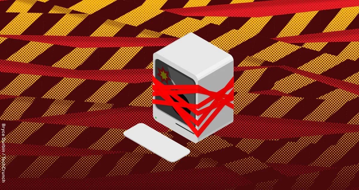 Frontier AI labs still won't say how they'd contain a rogue model | TechCrunch
