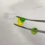 Hydrogel platform uses vitamin B2 and blue light to simplify living tissue models