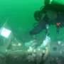 Shipwrecks from WWI and WWII are polluting the North Sea