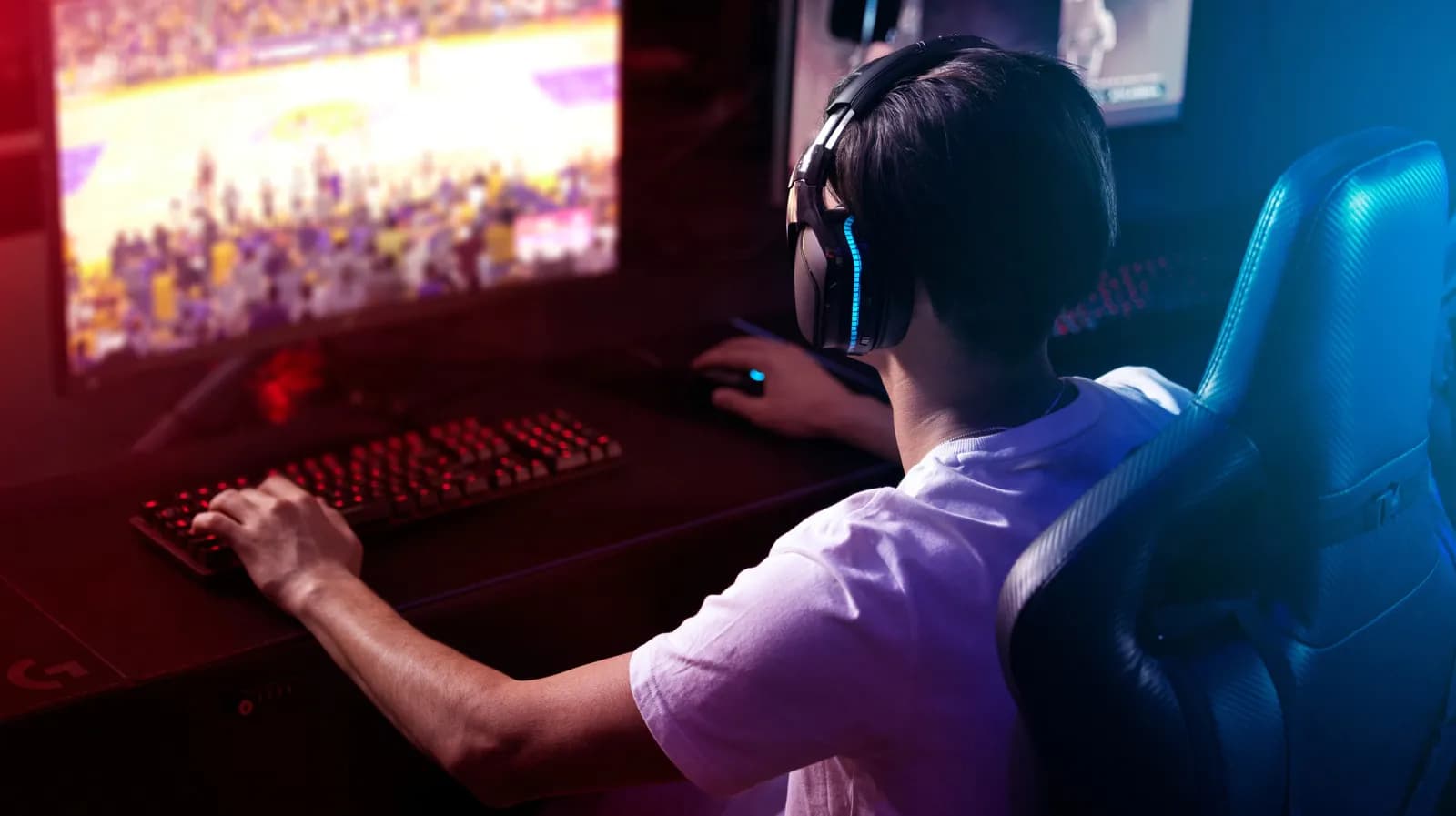 You might want to skip using a Bluetooth headset for a better gaming experience - Engadget