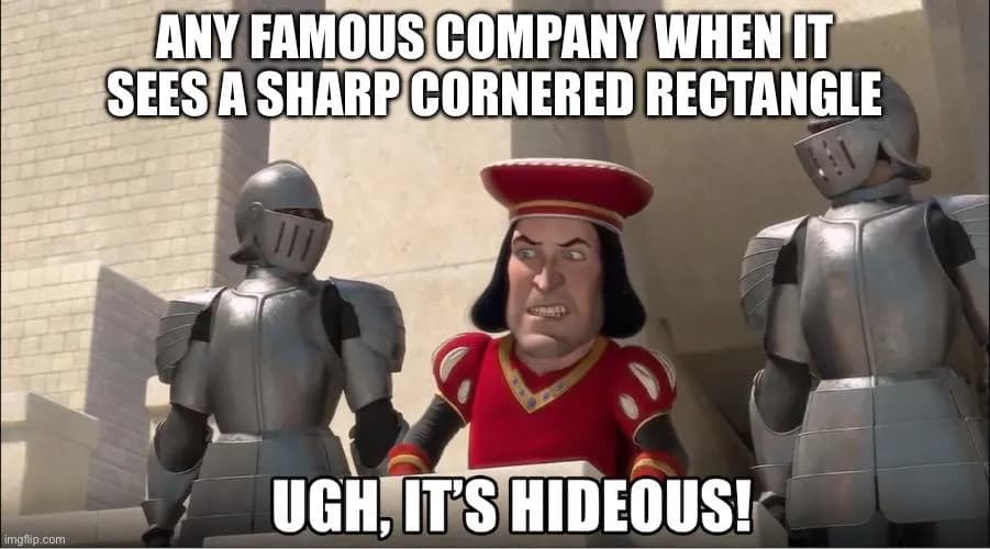 Why do companies do this?