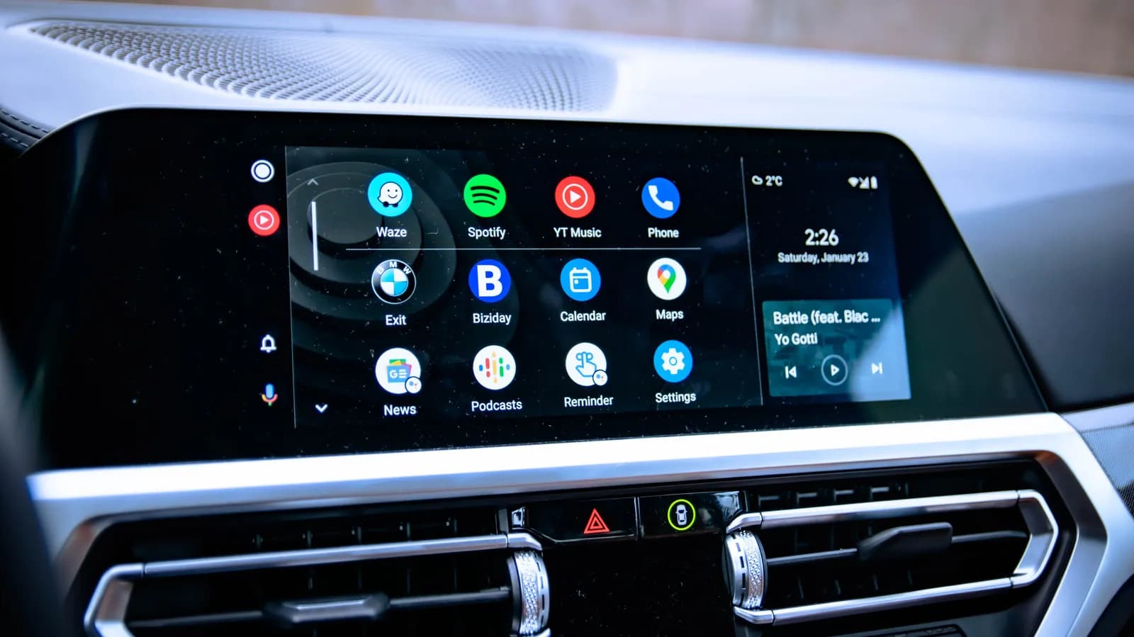 Android Auto YouTube Limitations: Is It Worth Using In The Car? - Engadget