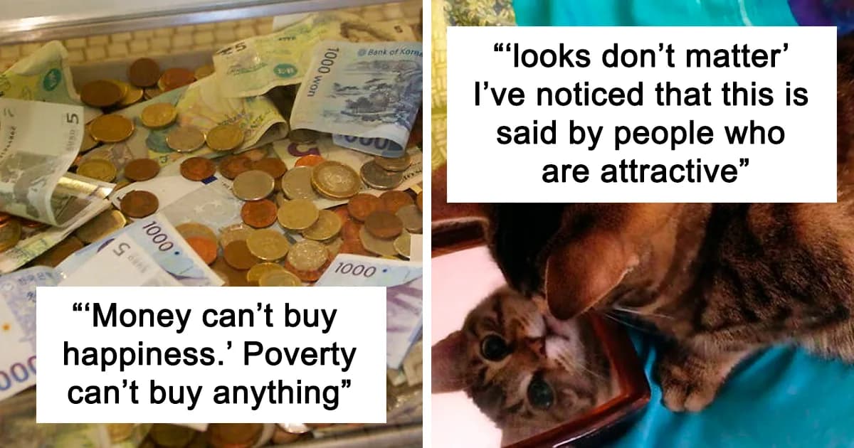 30 Wise Old Sayings That Have Lost Their Meaning In The Modern World