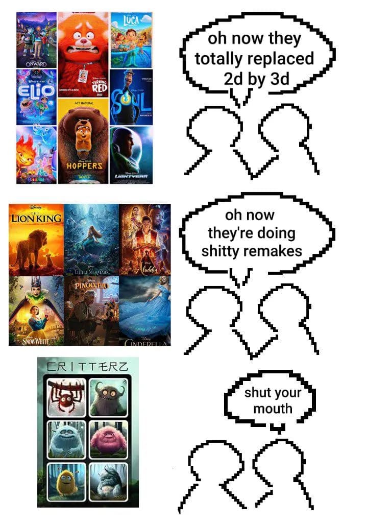 Wondering what is next