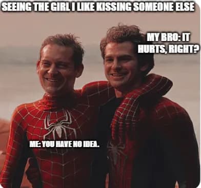 I can't see this