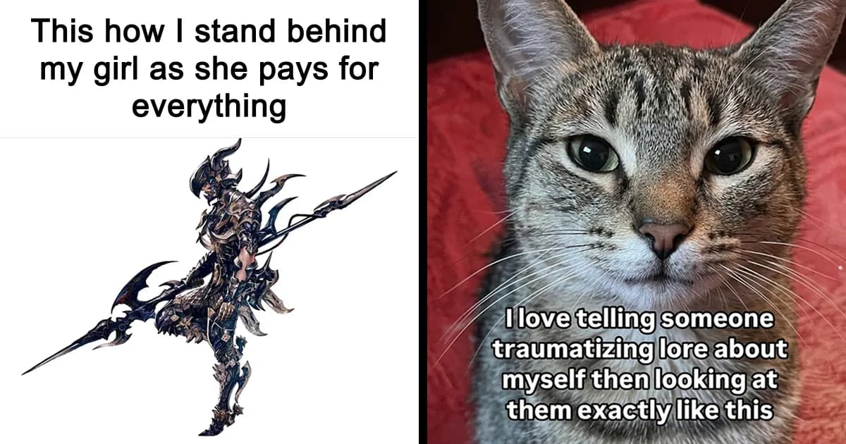 68 Memes So Unhinged, They Might Be The Only Thing You Need To Change Your Mood