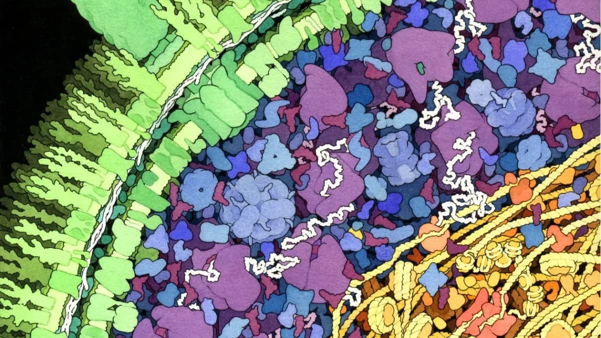 Scientists Discover a Bizarre New Way Life Can Make DNA... Without DNA