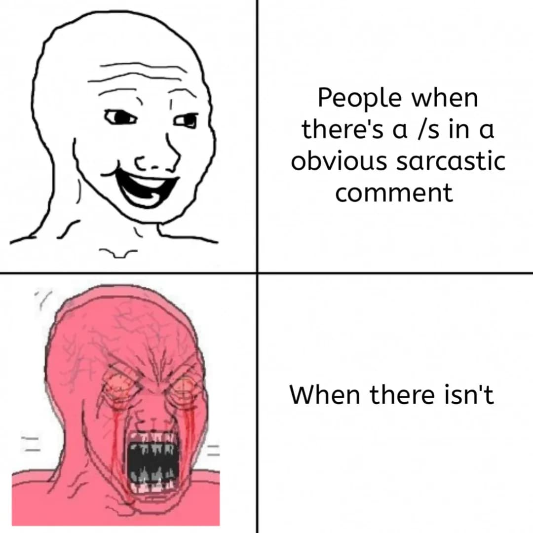 People when :