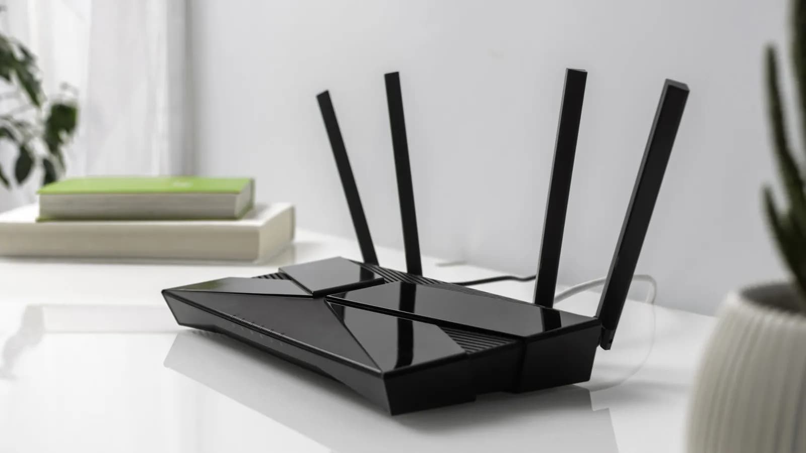 Wi-Fi 6 vs Wi-Fi 7: What