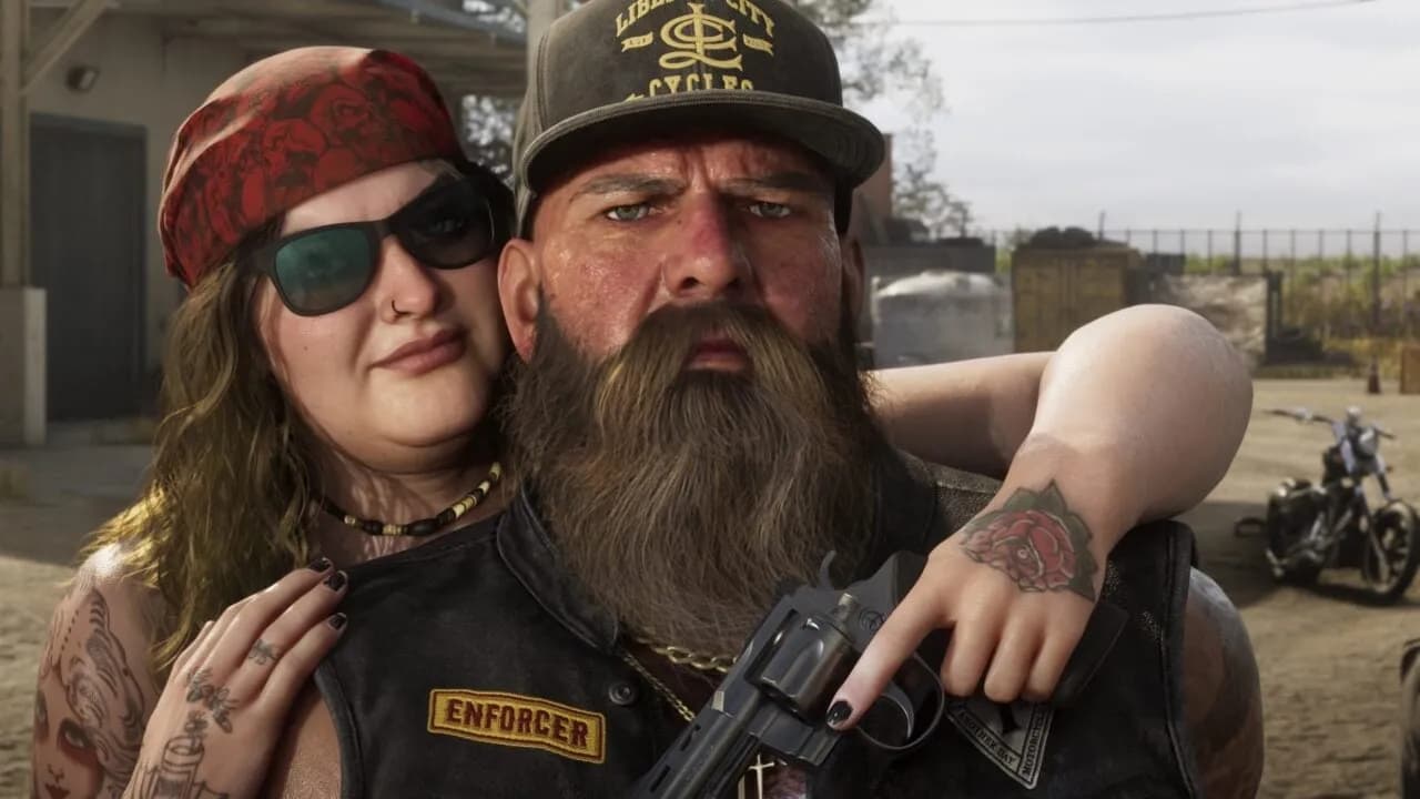 GTA 6 Leak Number 9 Shows NPC Recreating Viral 2021 Prank