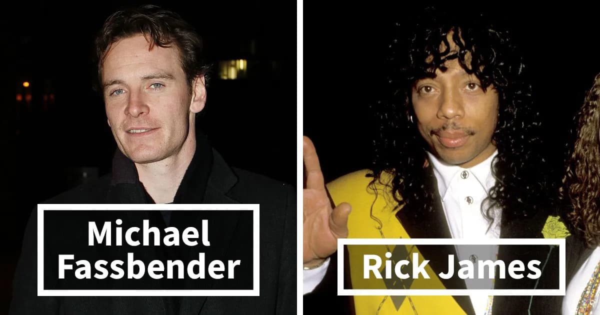 I Am Deeply Sorry: A-List Celebrities Who Faced Serious Allegations That Public Ignored