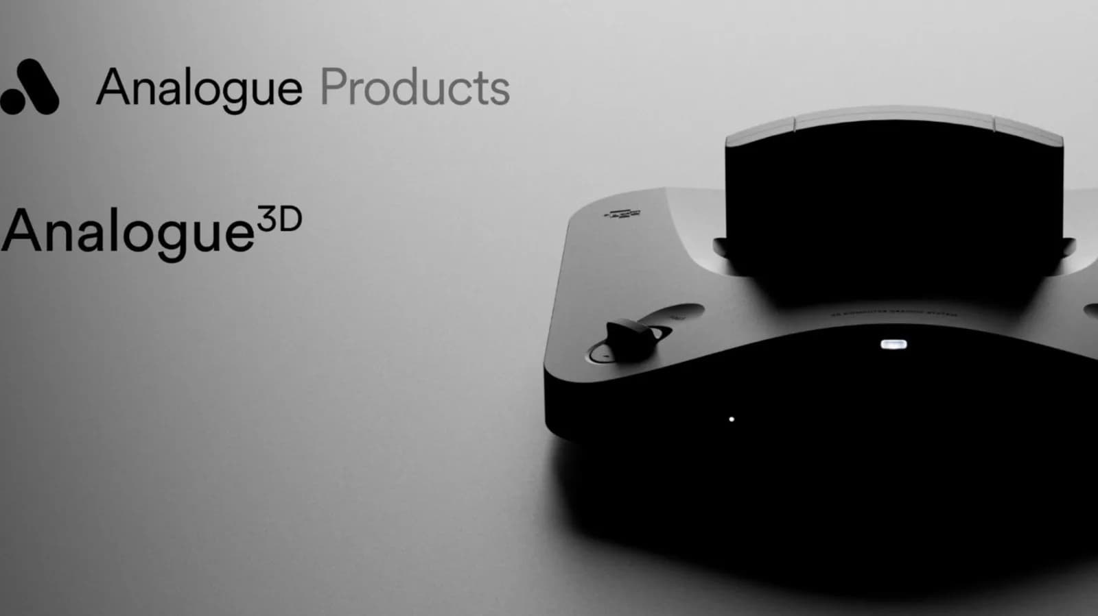 Does Analogue 3D really make retro games 4K? Here