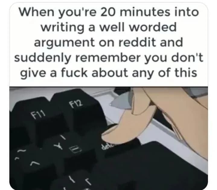 Absolutely true.