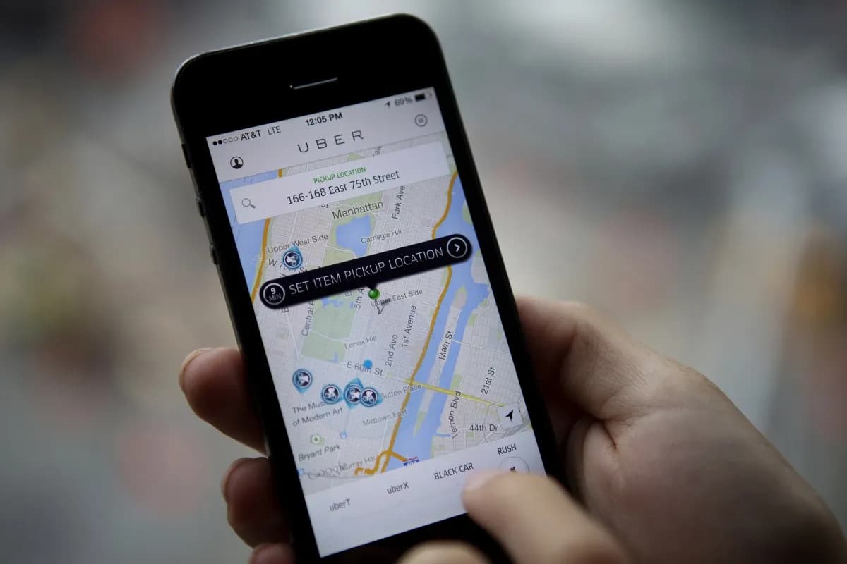 Uber faces fine of nearly $1B over automated driver suspensions | TechCrunch