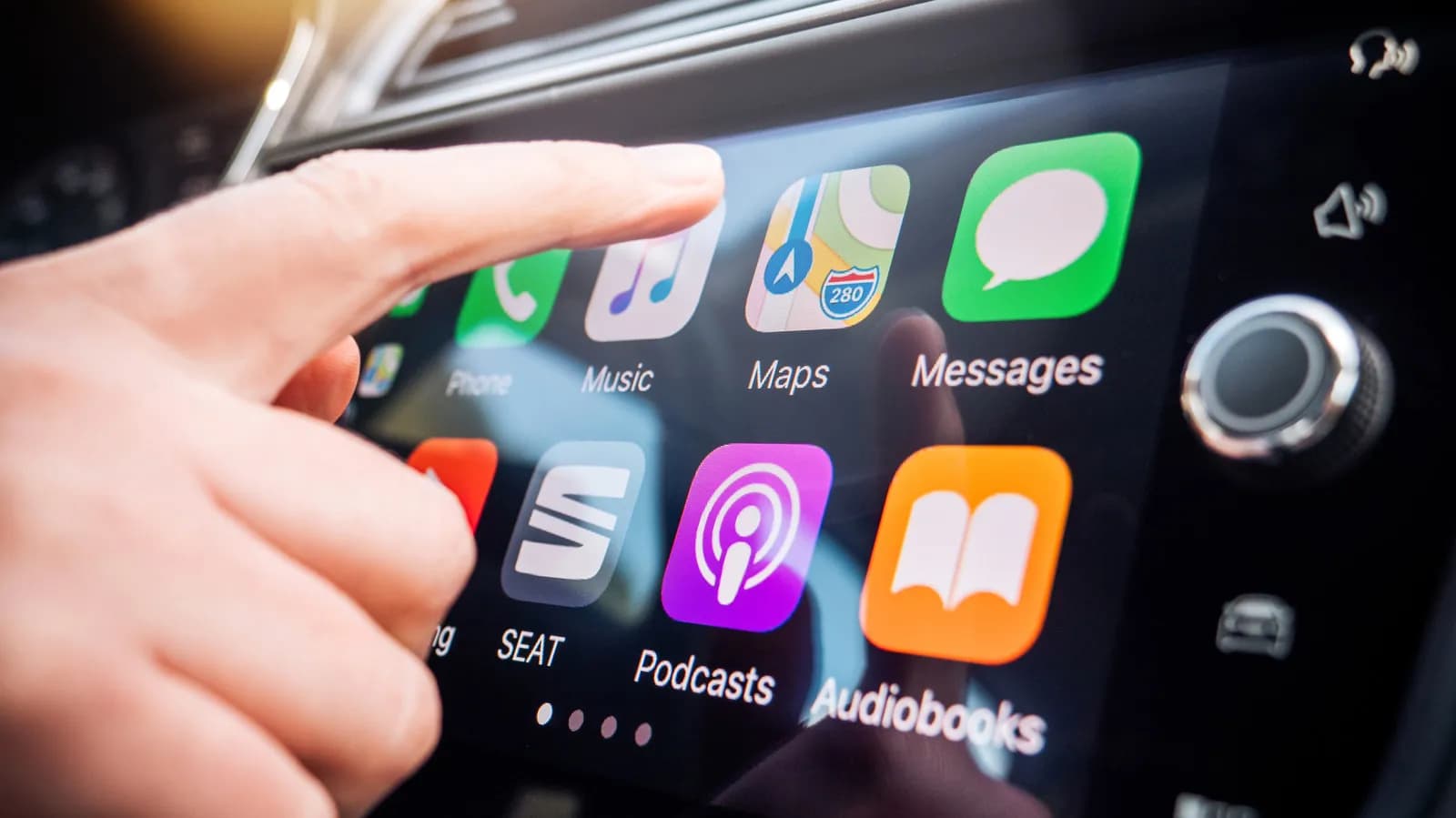 How to stop Siri from interrupting while you