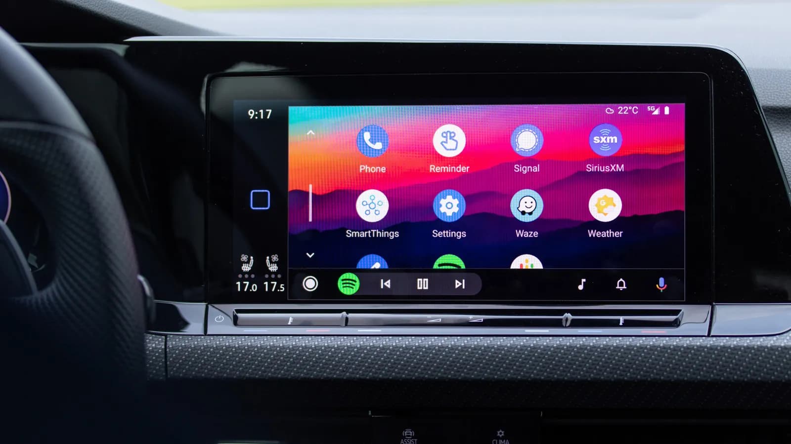 How is Android Auto different from Android Automotive? - Engadget