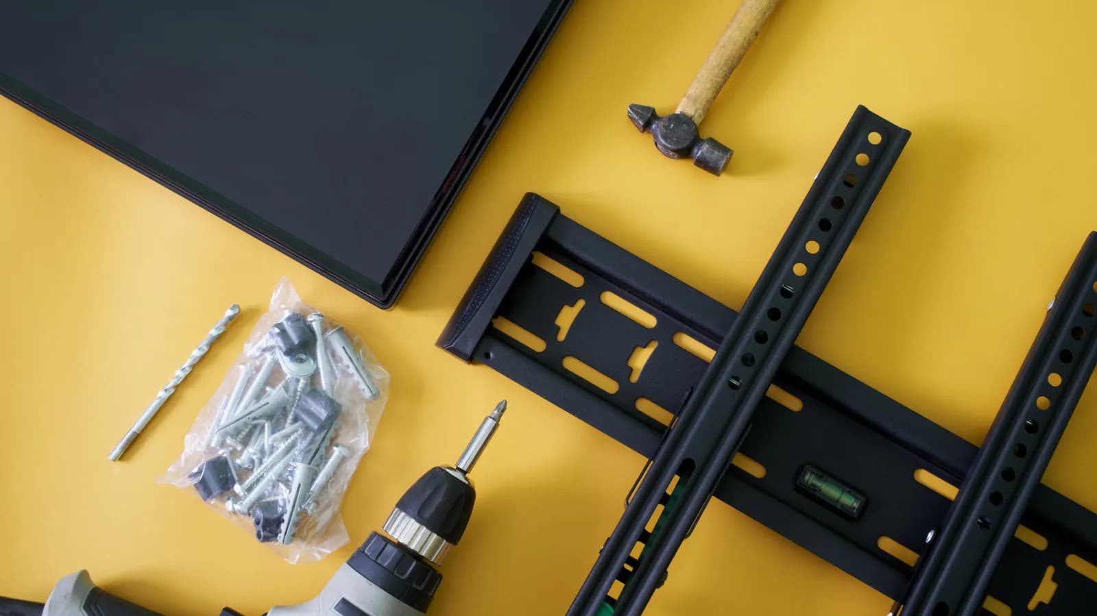 What is a VESA mount and how to know what type your TV has - Engadget
