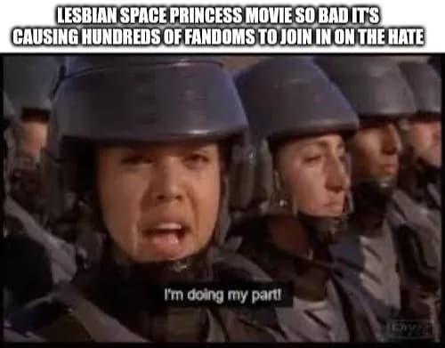 Netflix cancelled good animated shows... for that?