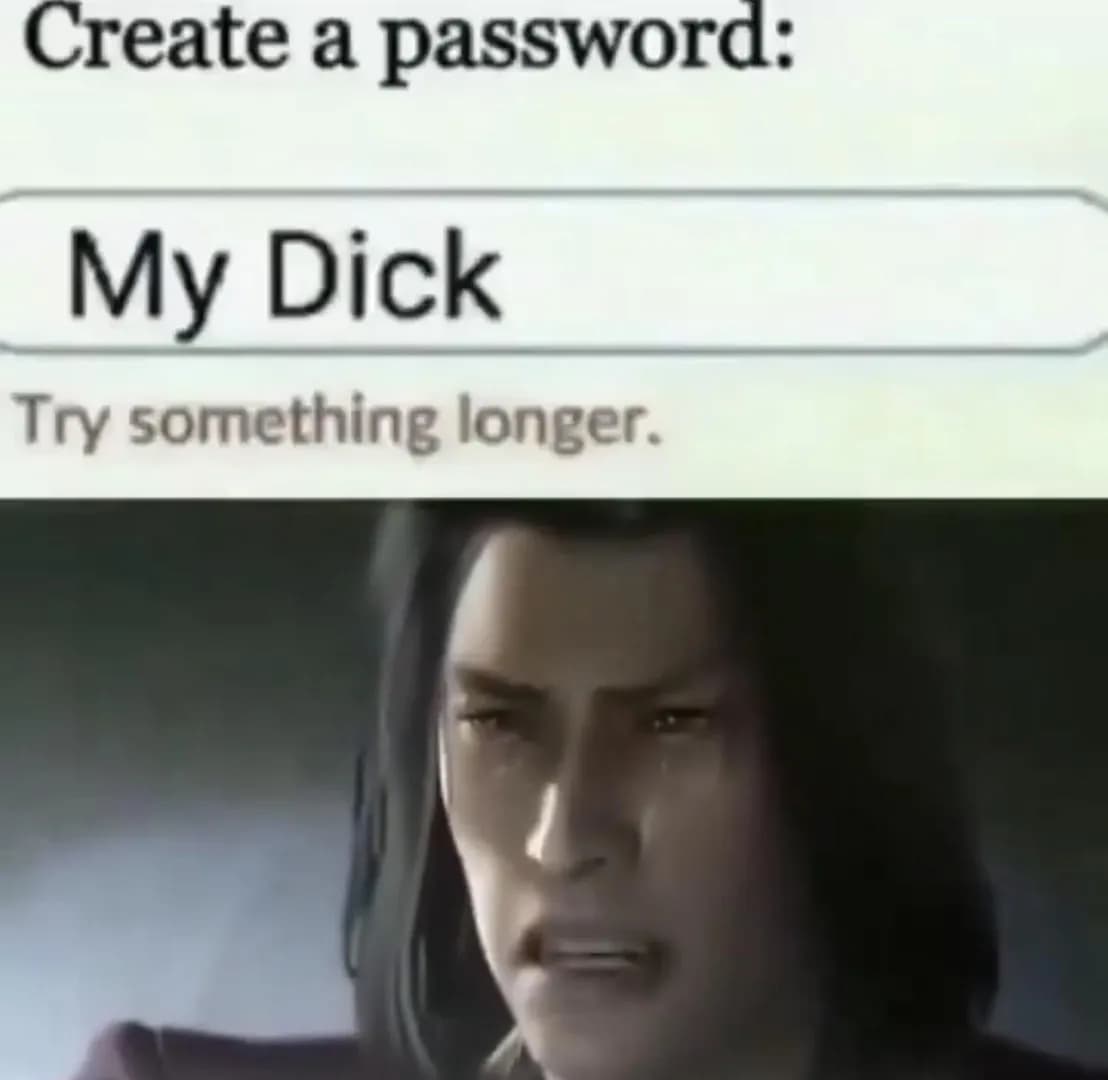 There’s got to be some mistake!