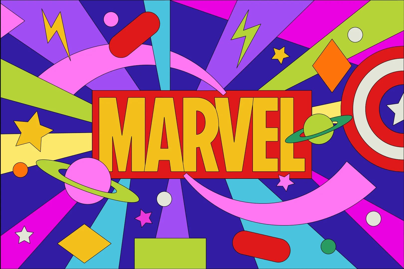 Every Officially Confirmed Marvel Movie and TV Show Coming Through 2029