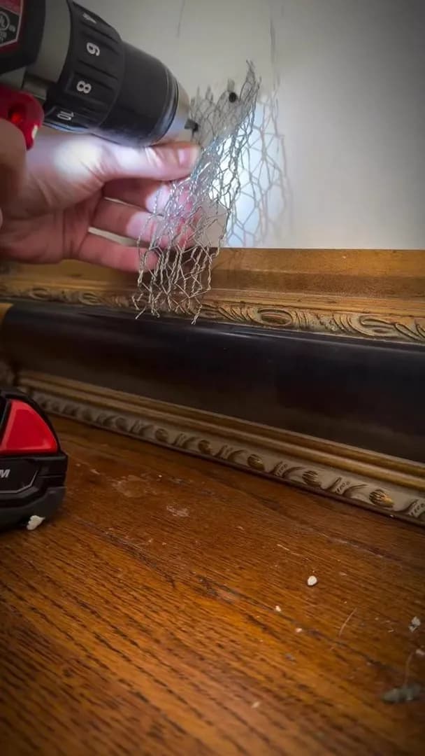 Bringing a painting to life