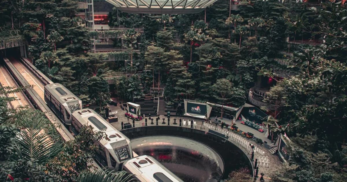“Which Utopia Or Dystopia Would You Thrive In?”: Take This 25-Question Personality Quiz