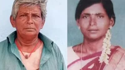 Disguised as a man for 37 years just to raise her daughter safely
