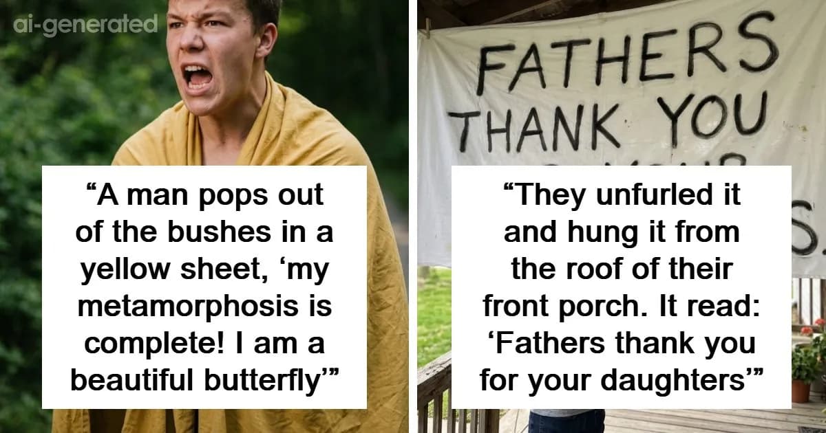 “Complete, 100% Freedom”: 62 People Share The Moments That Made Them Realize College Life Was A Whole New World