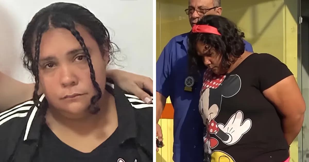 After Tricking Kind Couple Into Thinking She Was A Kid, 38YO Woman Learns Her Fate In Court