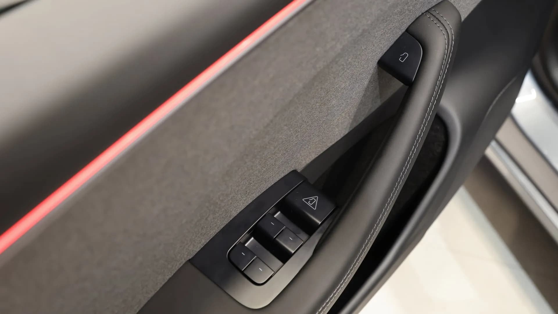 Tesla recalls 3 million cars in China over 'hidden' door handles, and another 2.7 million over driver monitoring