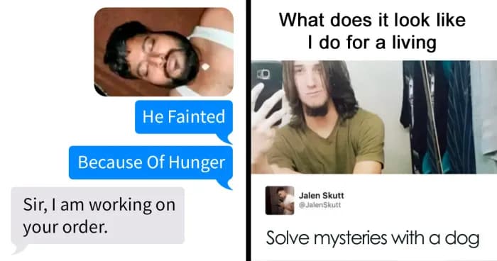 Relatable Brainy Memes About Life After Earning A Degree