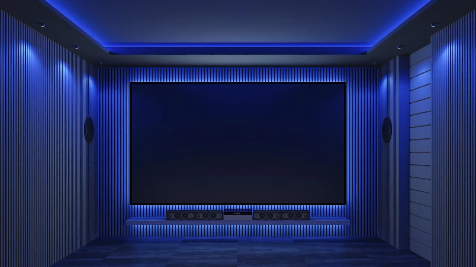 The best way to test your Dolby Atmos sound system - Engadget