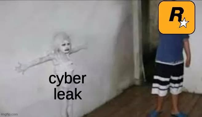 Good hiding spot btw