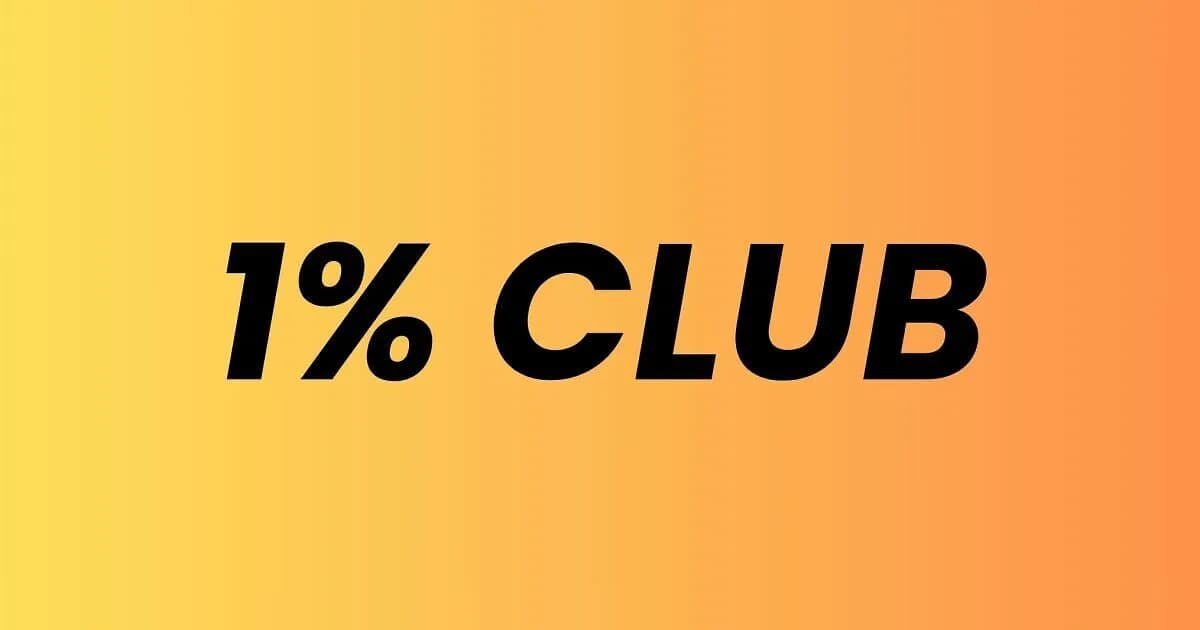 “Can You Outsmart These 1% Club Logic Traps Without Overthinking?”: Prove It In 16 Questions
