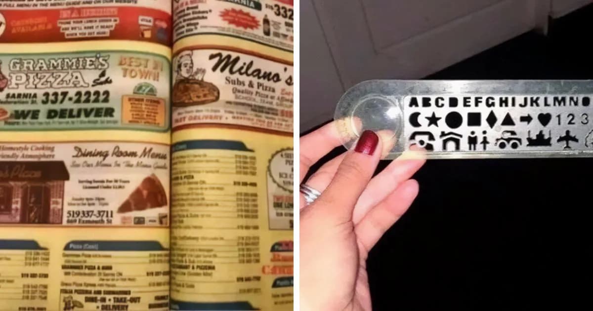 53 Throwback Posts That Bring Back Memories Of Growing Up