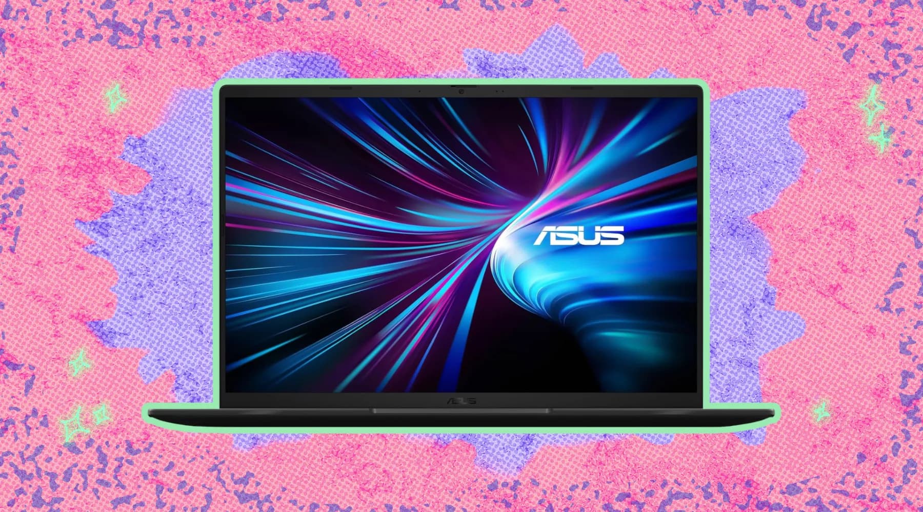 ASUS V16 laptop deal: Save on RTX 5070 at Amazon