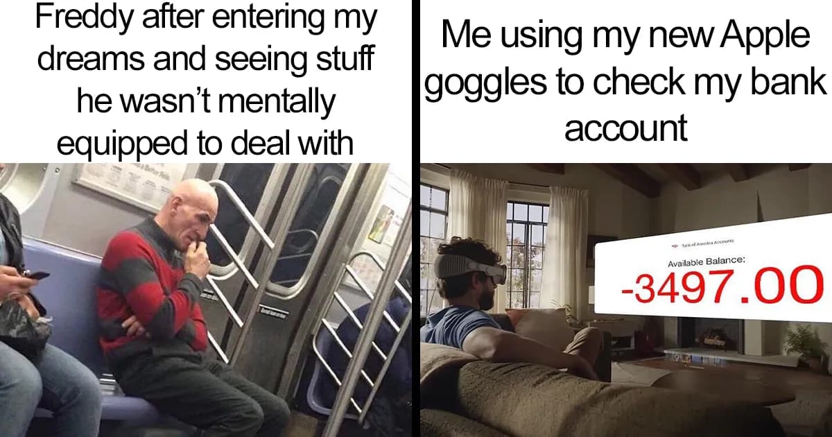 20 Whimsical Memes For A Much-Needed Mood Boost