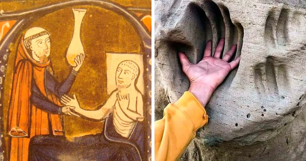 29 Of The Most Interesting Historical Artifacts To Still Exist