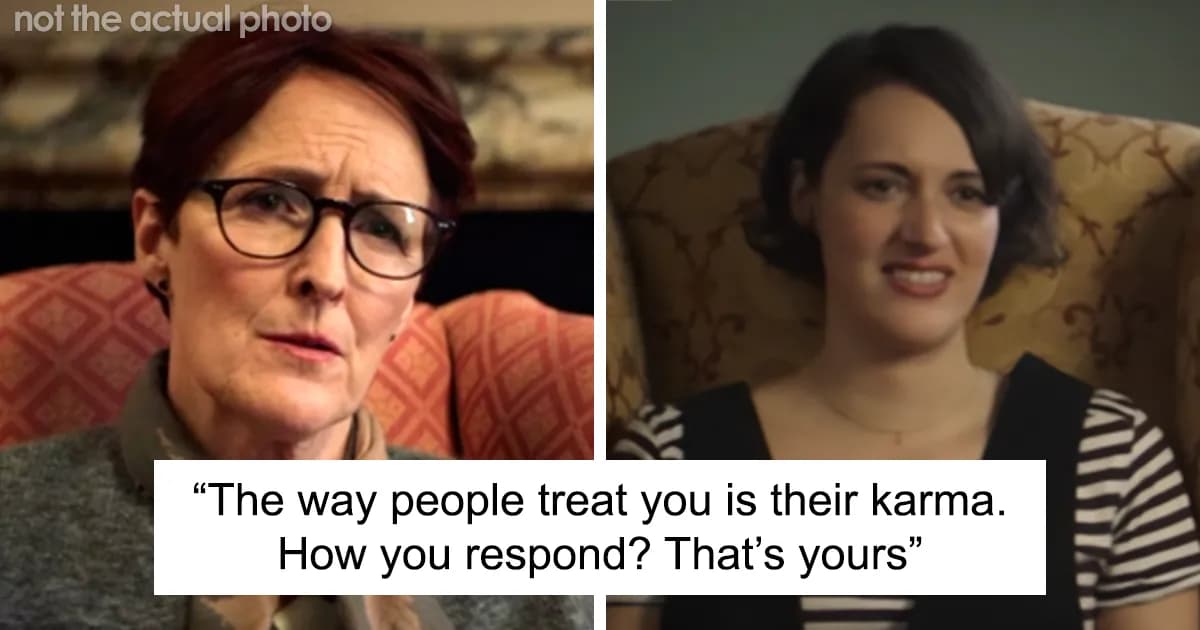 Incredibly Useful Things People Heard While In Therapy