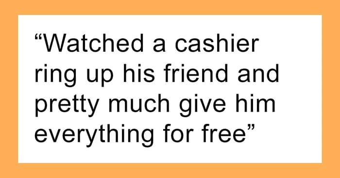 People Share 28 Times Employees Did Bizarrely Crazy Things At Work