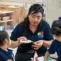 As California embraces universal transitional kindergarten, the state's other child-care workers are struggling