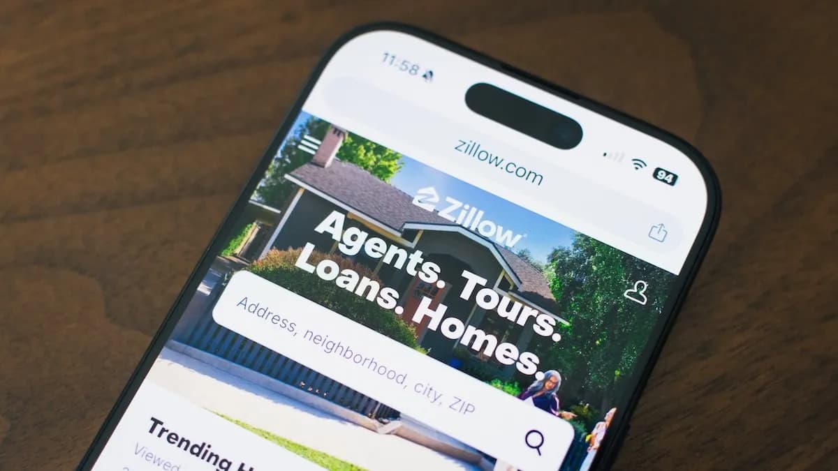 Zillow and Redfin settle FTC antitrust case | TechCrunch