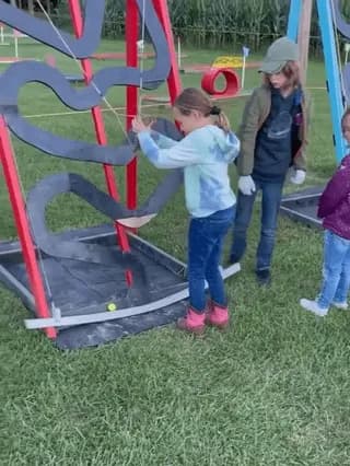 Coordination challenge