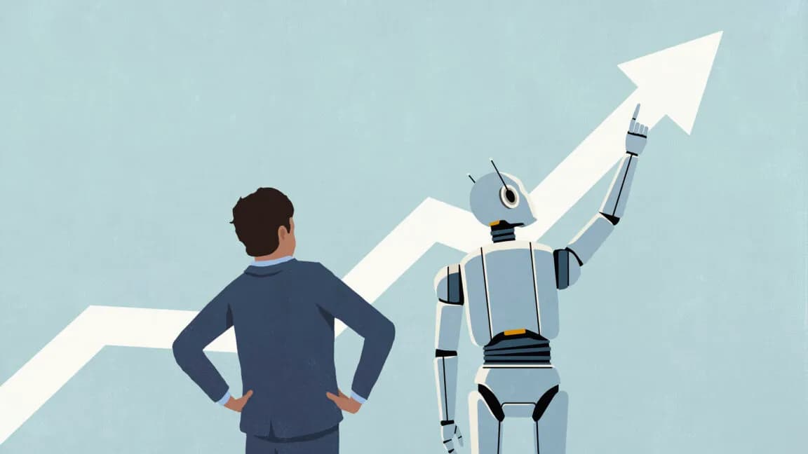 AI is hitting entry-level jobs hardest, Stanford study finds