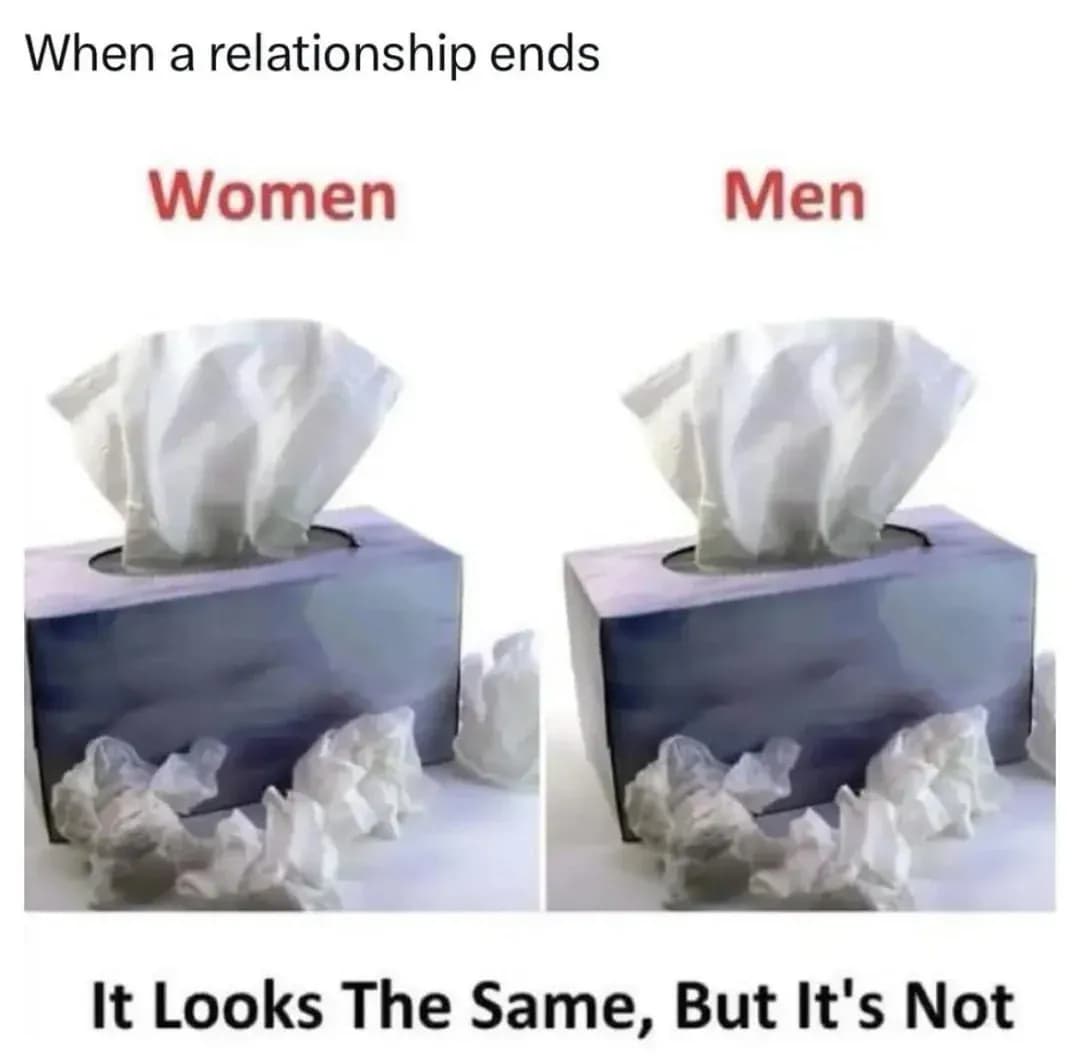 Same same, but different 😈🤣