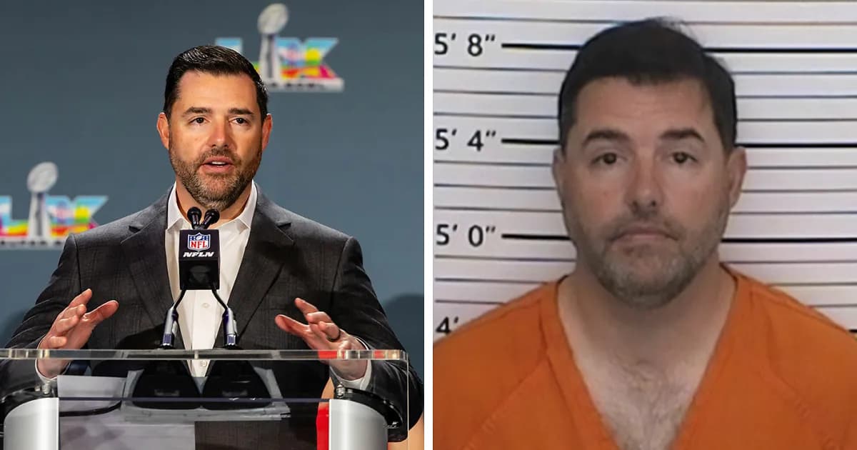 49ers Owner Jed York’s $140 Trailer Park Arrest Gets Even More Awkward As New Details Emerge
