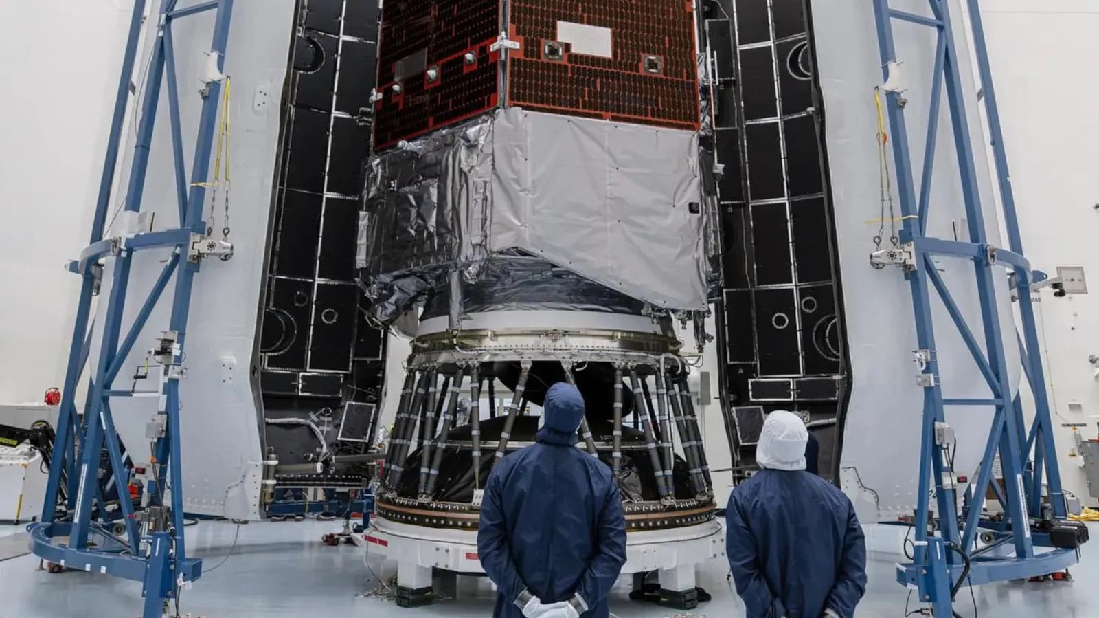 How to watch the Nancy Grace Roman Space Telescope