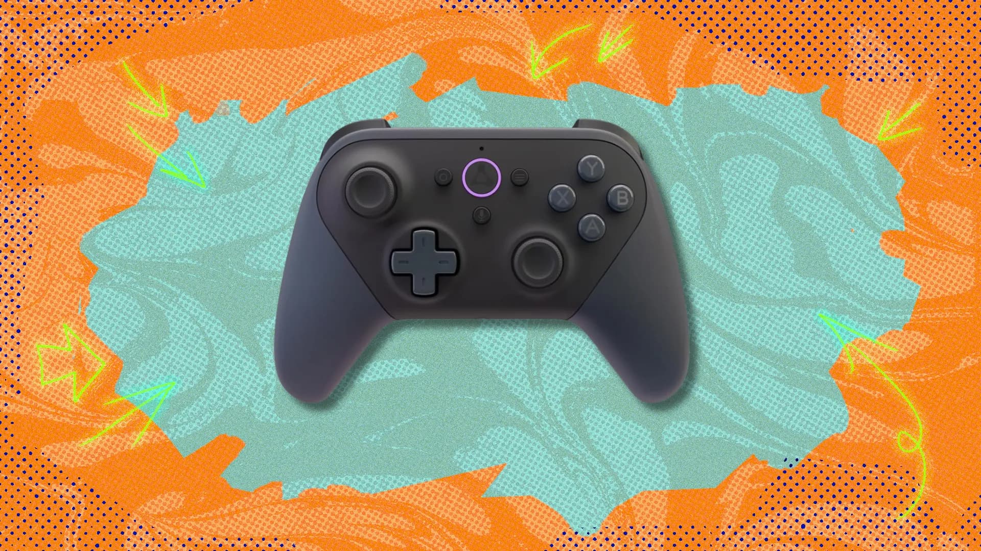 Best gaming deal: Save $20 on Luna Wireless Controller