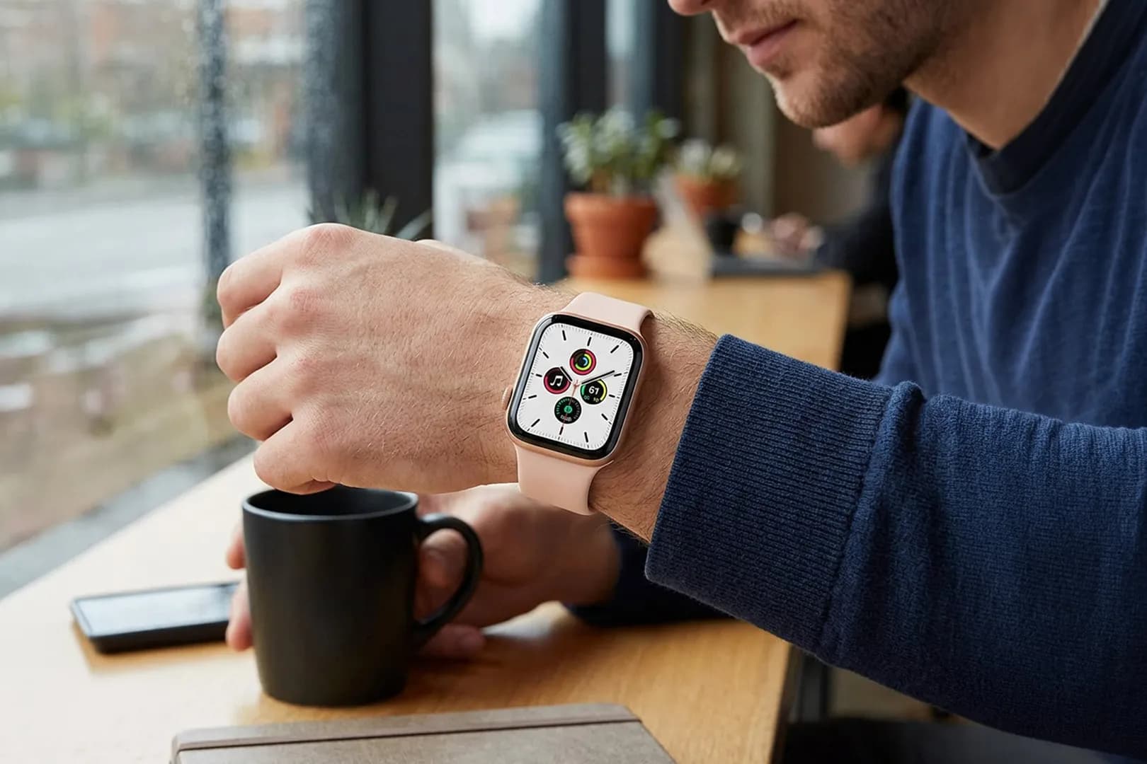 See if youâre an Apple Watch person for just $89.99